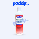 Sữa Tắm Davis Miconazole Trị Nấm Da Đồng Tiền Chó Mèo 355ml - Paddy Pet Shop